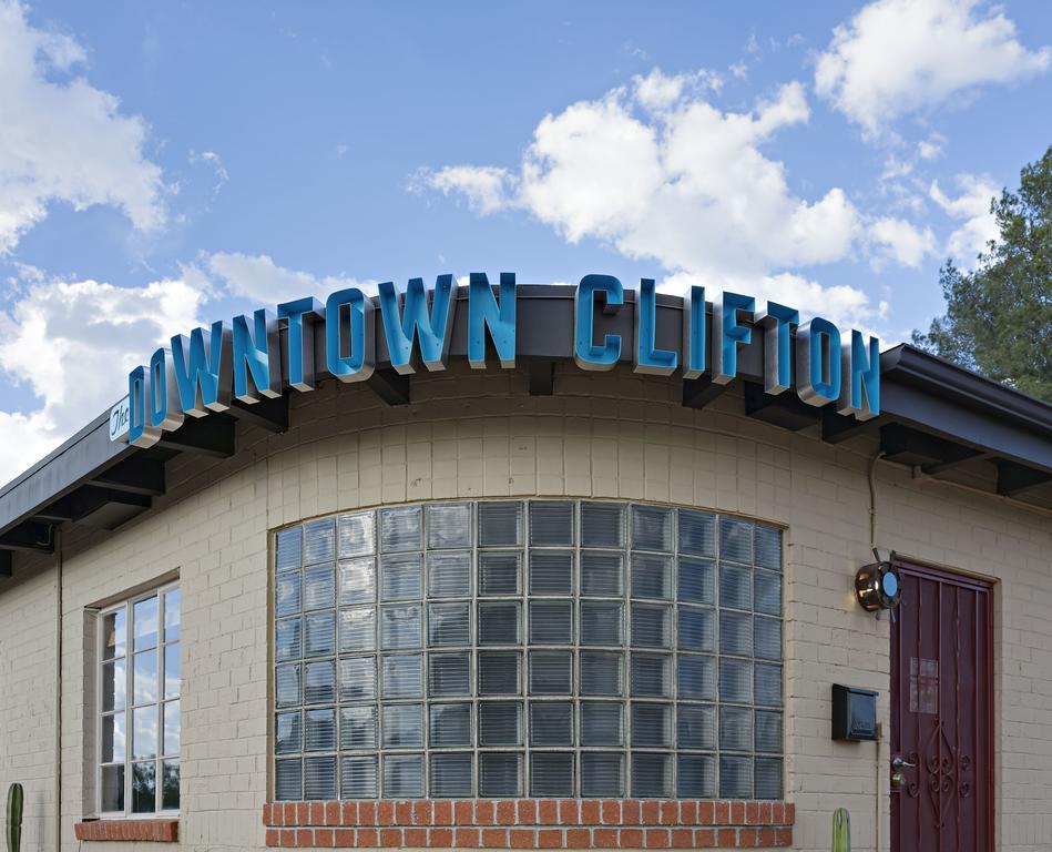טוסון The Downtown Clifton Hotel מראה חיצוני תמונה