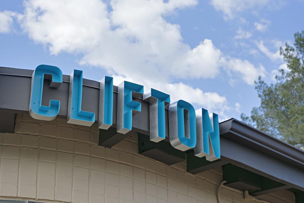 טוסון The Downtown Clifton Hotel מראה חיצוני תמונה