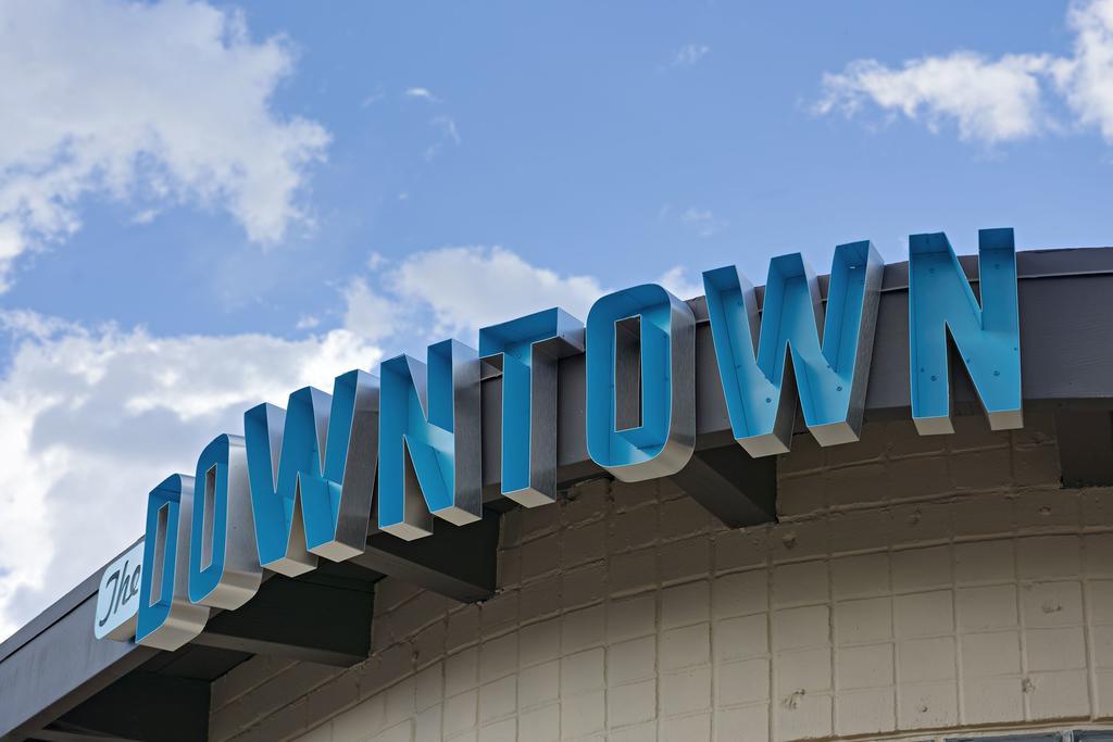 טוסון The Downtown Clifton Hotel מראה חיצוני תמונה