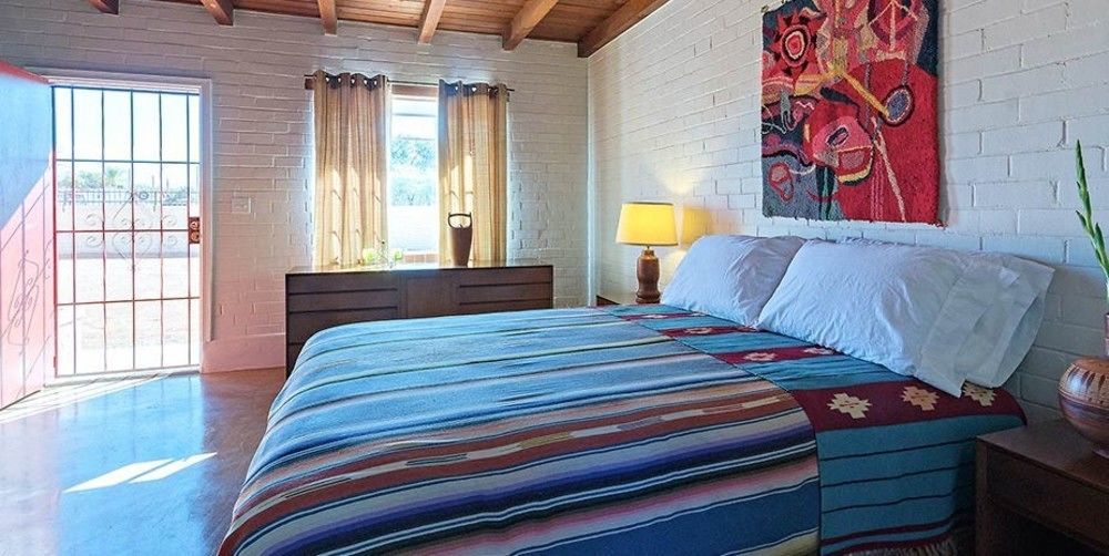 טוסון The Downtown Clifton Hotel מראה חיצוני תמונה