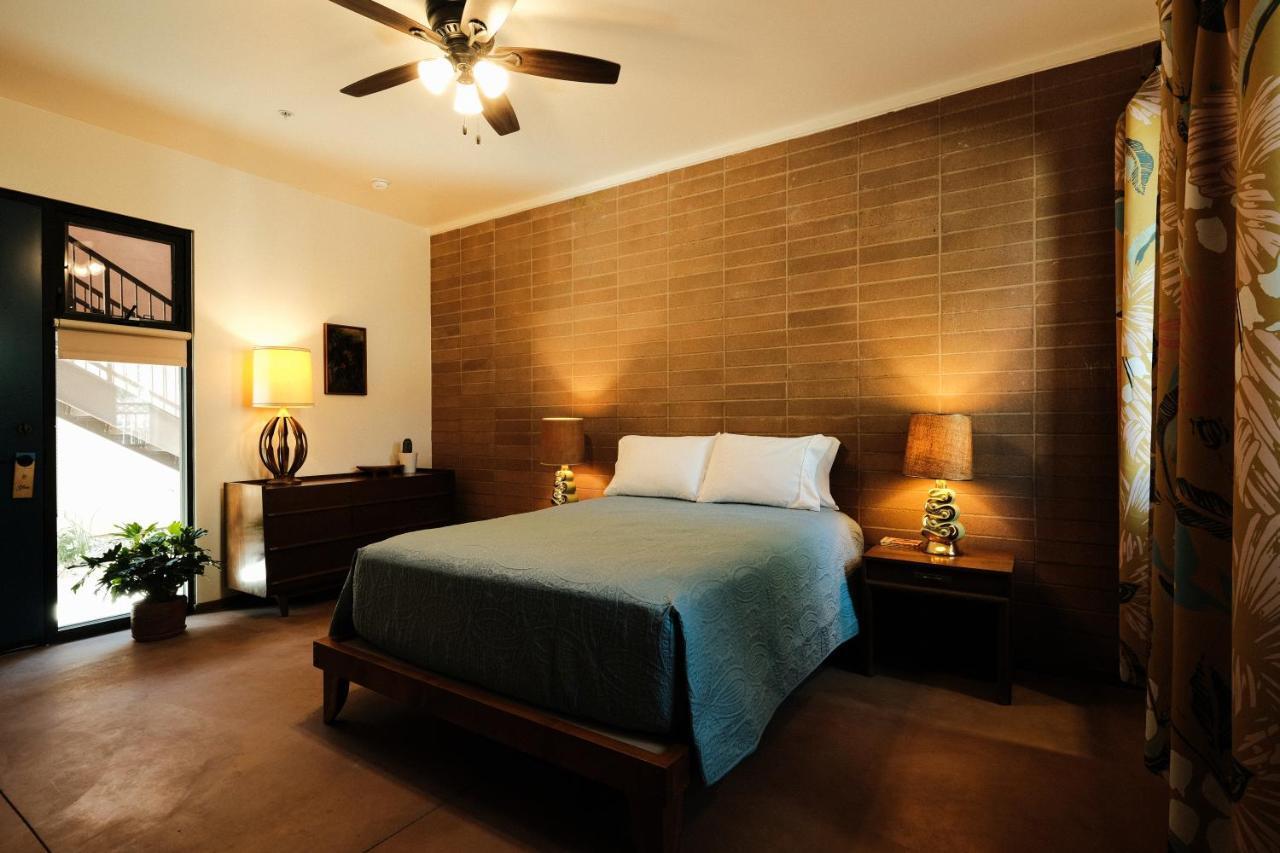טוסון The Downtown Clifton Hotel מראה חיצוני תמונה