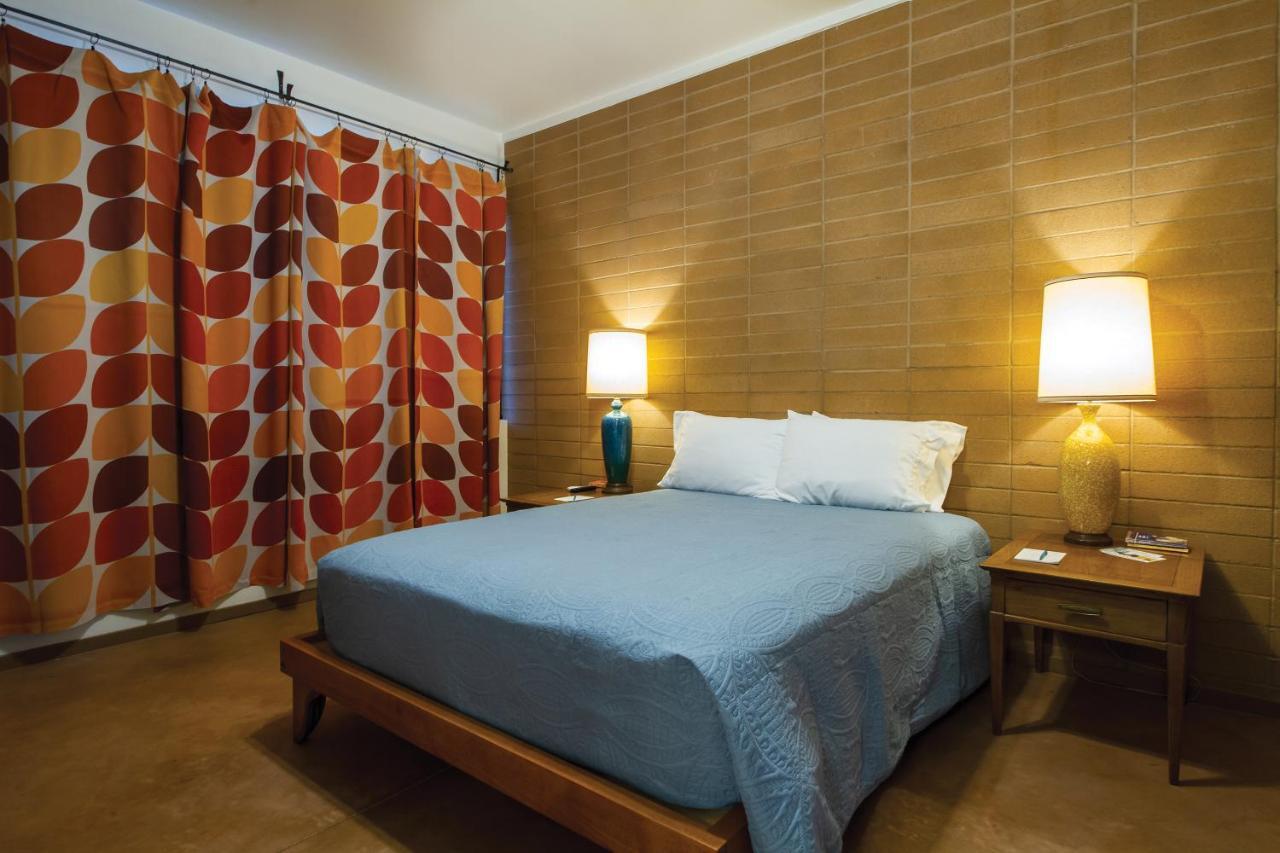 טוסון The Downtown Clifton Hotel מראה חיצוני תמונה