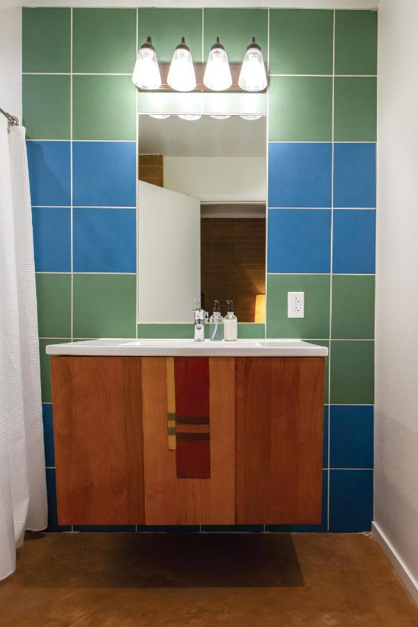 טוסון The Downtown Clifton Hotel מראה חיצוני תמונה