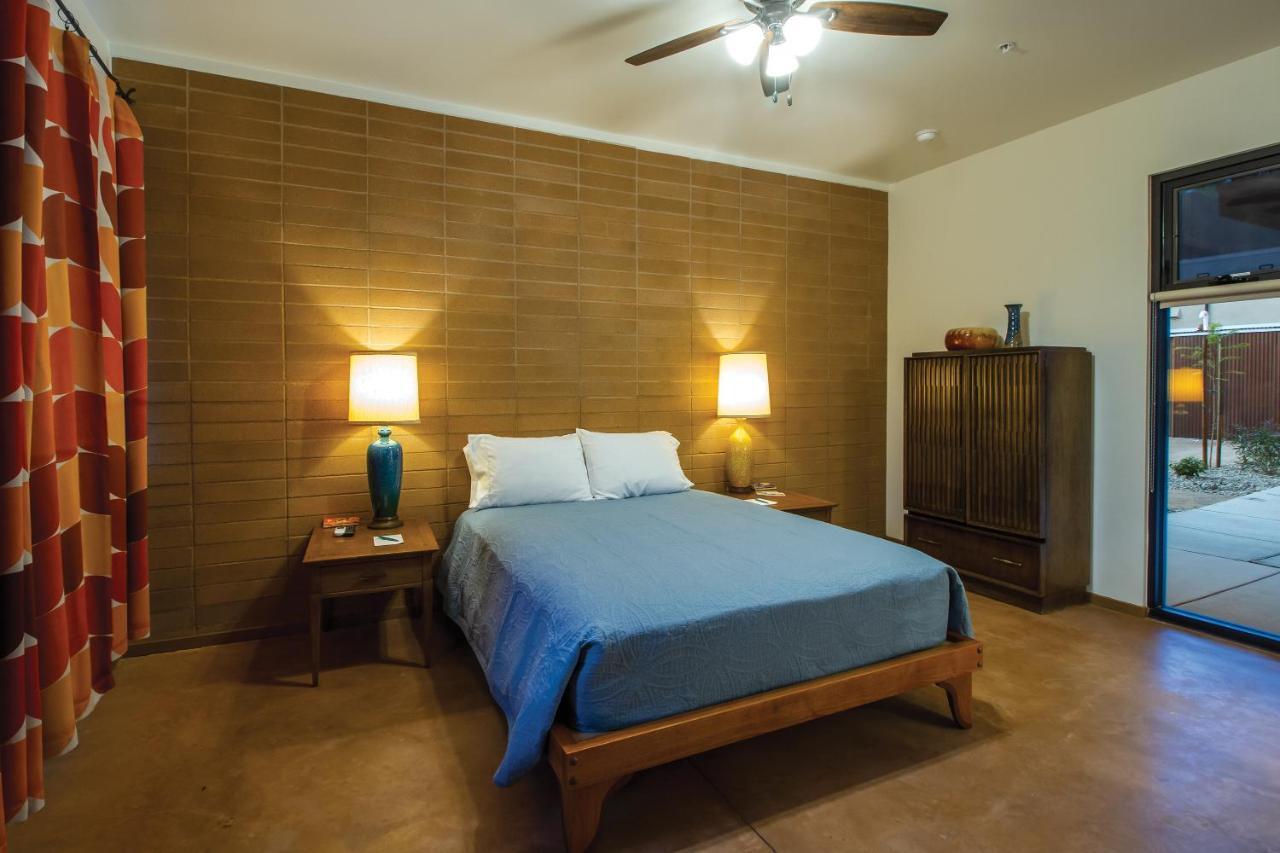 טוסון The Downtown Clifton Hotel מראה חיצוני תמונה