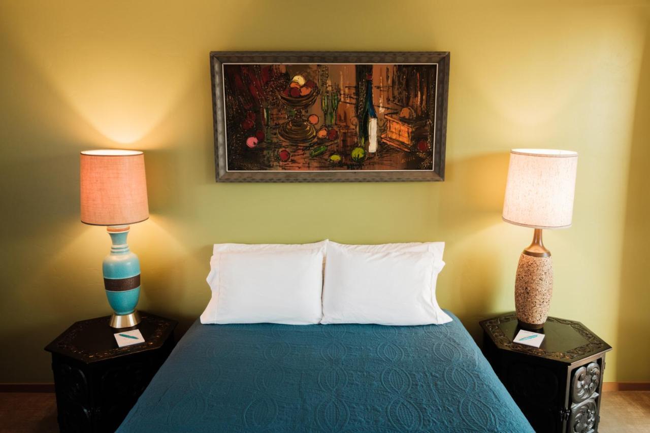טוסון The Downtown Clifton Hotel מראה חיצוני תמונה